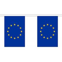 Bellatio Buiten vlaggenlijn Europa 3 m