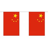 Bellatio Buiten vlaggenlijn China 3 m