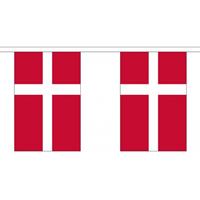 Bellatio Buiten vlaggenlijn Denemarken 3 m