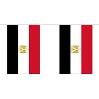 Bellatio Buiten vlaggenlijn Egypte 3 m
