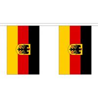 Bellatio Buiten vlaggenlijn Duitsland 3 m