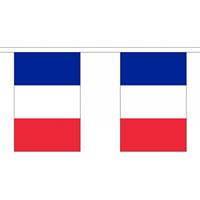 Bellatio Buiten vlaggenlijn Frankrijk 3 m