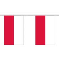 Bellatio Buiten vlaggenlijn Polen 3 m