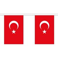 Bellatio Buiten vlaggenlijn Turkije 3 m