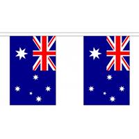Bellatio Buiten vlaggenlijn Australie 3 m