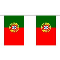 Bellatio Buiten vlaggenlijn Portugal 3 m