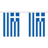 Bellatio Buiten vlaggenlijn Griekenland 3 m