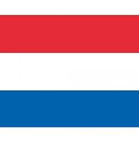 Shoppartners Vlag Nederland stickers