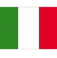 Shoppartners Vlag Italie stickers