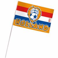 Folat Holland zwaaivlaggetje