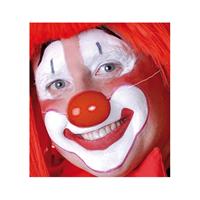 Bellatio Rode clowns neus