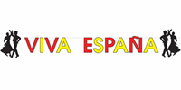 Bellatio Spaanse letterslinger Viva Espa?a