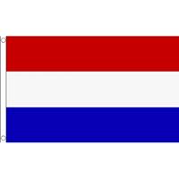 Bellatio Mini vlag Nederland 60 x 90 cm