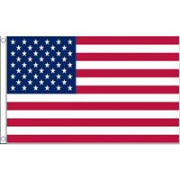 Bellatio Mini vlag USA 60 x 90 cm