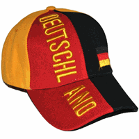 Bellatio Baseball cap Duitsland