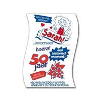 Bellatio Toiletpapier Sarah