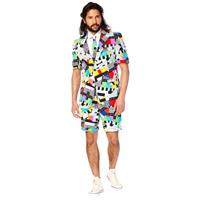 opposuits Evergreen