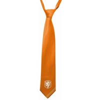 Folat Oranje KNVB stropdas