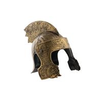 Bellatio Ridder helm brons voor volwassenen