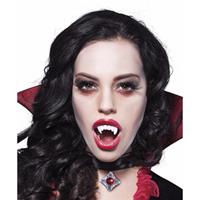 Vampieren tanden voor volwassenen