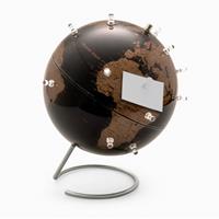 Balvi Wereldbol Globe met magneten