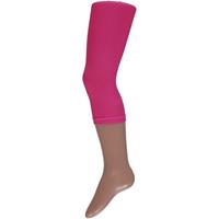 Apollo - Roze driekwart legging voor meisjes
