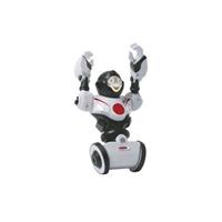 Jamara R/C Robot Robibot 2+6 Channel RTR / Sound Recording / With Lights Wit