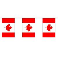 Buiten vlaggenlijn Canada 3 m Multi