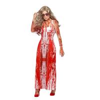 Smiffys Halloween - Carrie kostuum voor dames