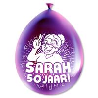 Paperdreams Party Ballonnen - Sarah