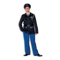 Coppens Politie Uniform