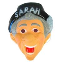 Coppens Sarah masker