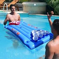 Mikamax Beer Pong Luchtbed