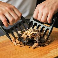 Mikamax Vlees Klauwen BBQ Bear Meat Claws - Pulled Pork Shredder