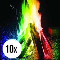 Mystical Fire - 10 zakjes