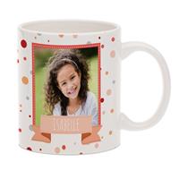 YourSurprise Kindertasse mit Foto