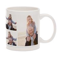 YourSurprise Tasse mit Foto - Opa