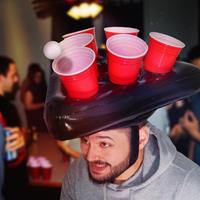 OOTB Beer Pong Hat