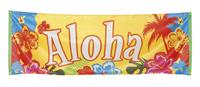 Boland Banner Aloha 220x74cm