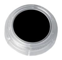 Grimas Water Make-up Pure 101 zwart 2.5ml