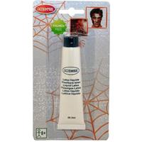 Smiffys Halloween - Vloeibare latex schmink/make-up tube 28 ml Multi