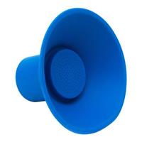 Wireless Icon Speaker - Blau