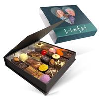 YourSurprise Luxe bonbon giftbox - 25 stuks