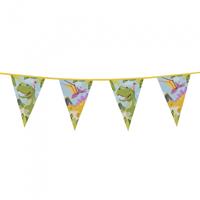 Boland Bunting Dino Party 6mtr.