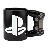 Playstation Dual Shock4 Controller Becher