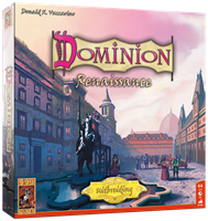 999 Games Dominion: Renaissance - Kaartspel