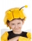 Maskworld Kopfbedeckung Die Biene Maja & Willi Kinder  Kinder