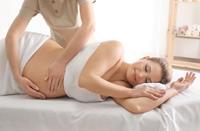 Jollydays Schwangeren Verwöhn-Massage