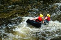 Jollydays Tubing