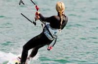 jollydays Kitesurf Schnupperkurs - Oostvoorner Bucht